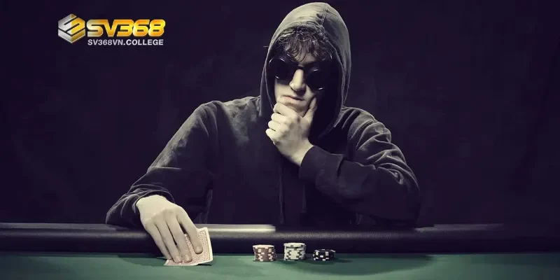 7 mẹo chơi baccarat mà cao thủ hay dùng - Giữ tâm lý vững vàng